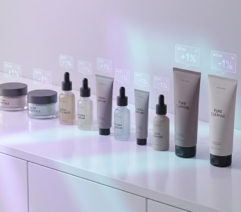 Why Small Price Adjustments Drive Big Gains in Beauty Essentials