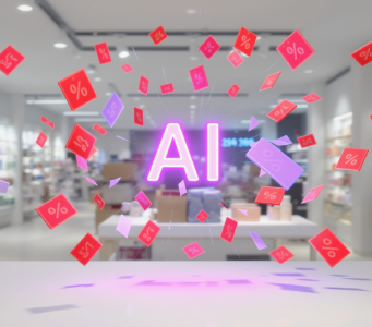 How Pricing AI Helps Retailers Avoid the Over-Discounting Trap