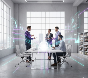 From Data Overload to Decision Clarity: Why Retailers Need Unified AI Intelligence