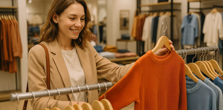 women-purchasing