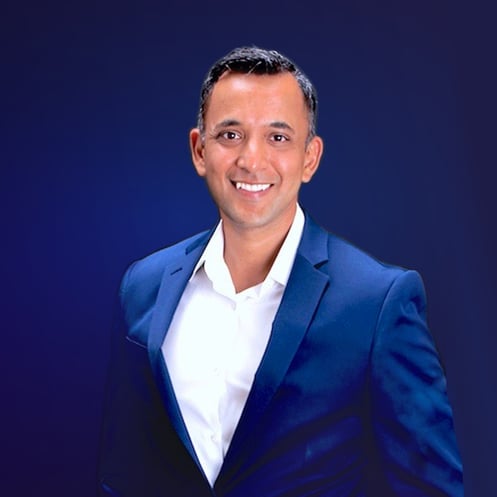 prem kiran forbes technology council