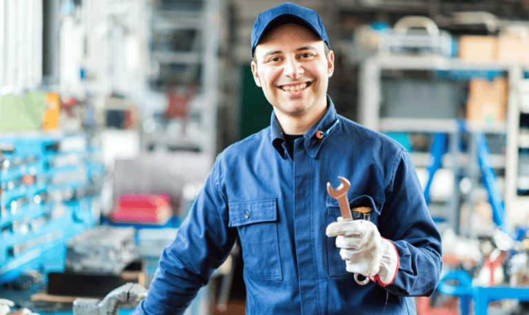 Driving Profitability: How AI Helps Auto Parts Retailers Compete on Price Without Stalling Margins