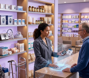 How Healthcare Retailers Avoid Pricing Against the Wrong Compatibility Version