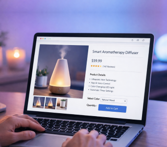 Pricing AI by Hypersonx AI: Pricing Software for eCommerce Brands That Compete on More Than Price
