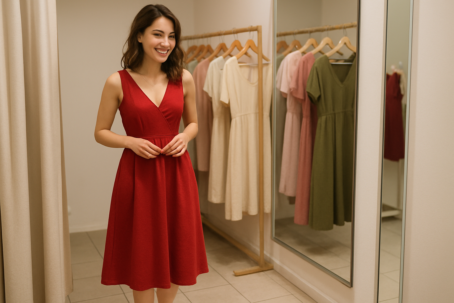 Pricing at the Speed of Trends- How Fashion Brands Stay Ahead with Competitor AI