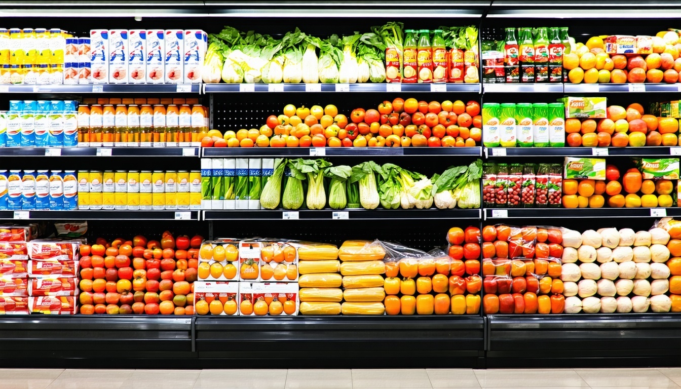 From Data to Decisions - How AI Helps Grocers Navigate Margin Pressure and Shopper Expectations