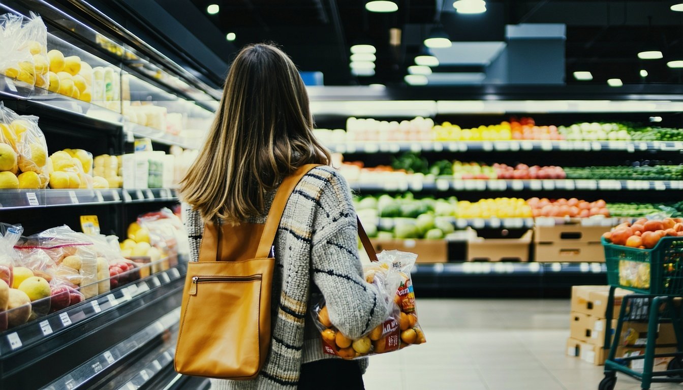 Fresh, Fast, and Profitable: How AI Helps Grocers Balance Inventory and Demand in Perishables