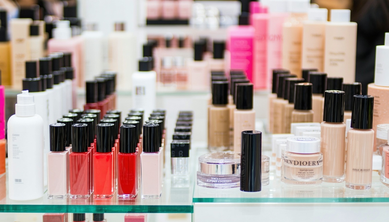 Managing Inventory Volatility Precision Markdown Strategies for Expiring and Seasonal Beauty Products