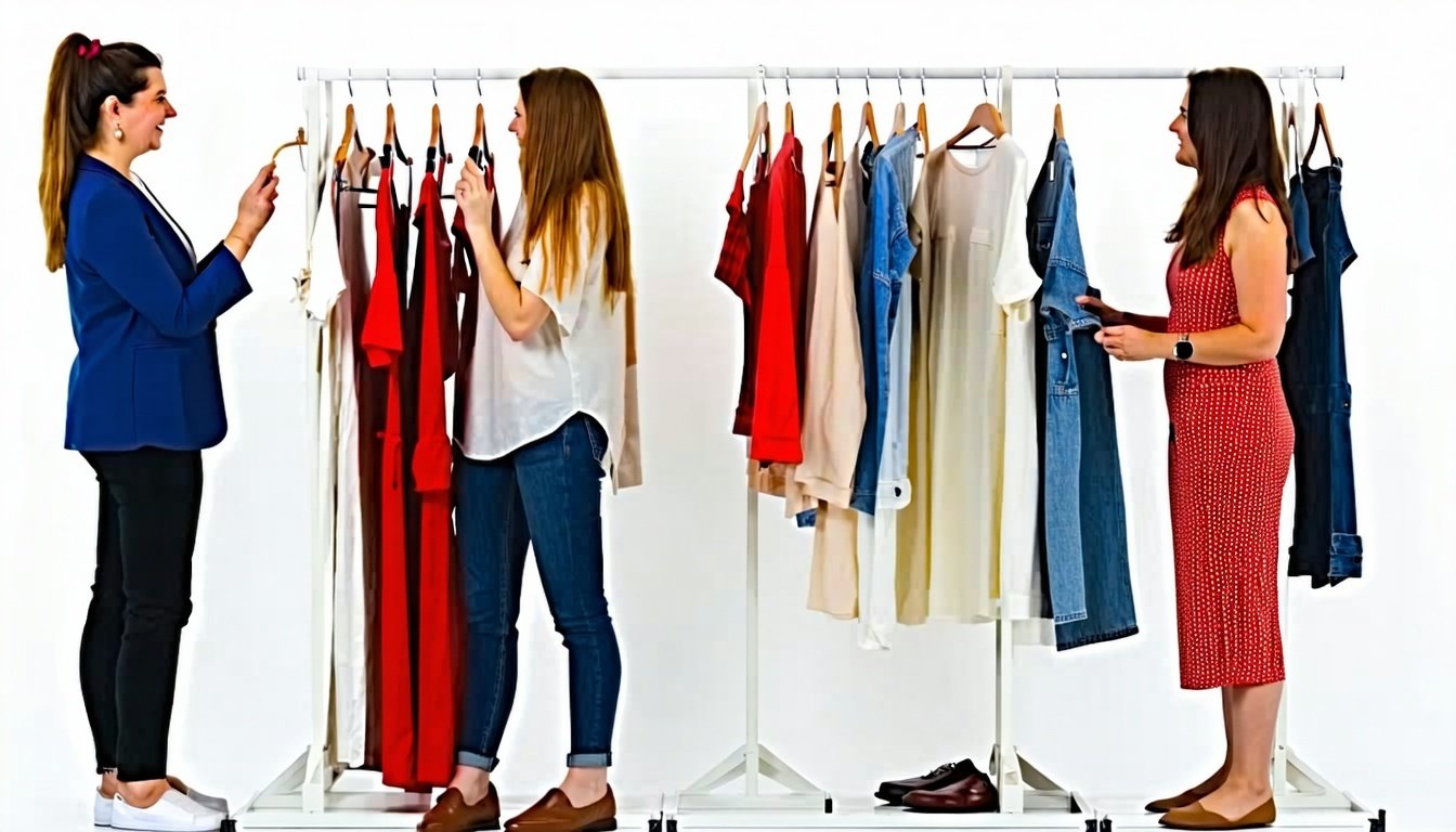 From Markdown Mayhem to Margin Discipline: AI Strategies for Smarter Clearance in Fashion