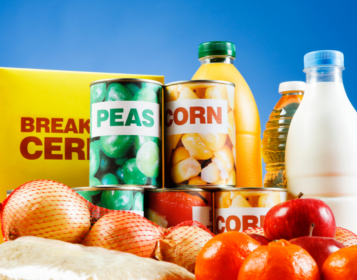 How a U.S. Food & Beverage (Grocery) Brand Reduced Pricing Errors by 41% and Improved Margins with Hypersonix Pricing & Competitor AI