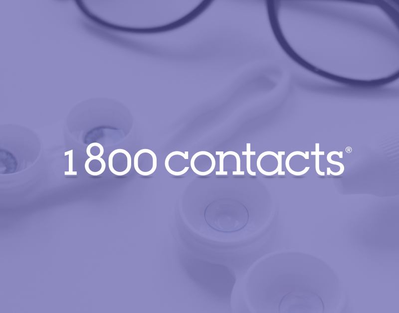 1800 Contacts Achieved a 15% Revenue Increase with AI Powered Pricing
