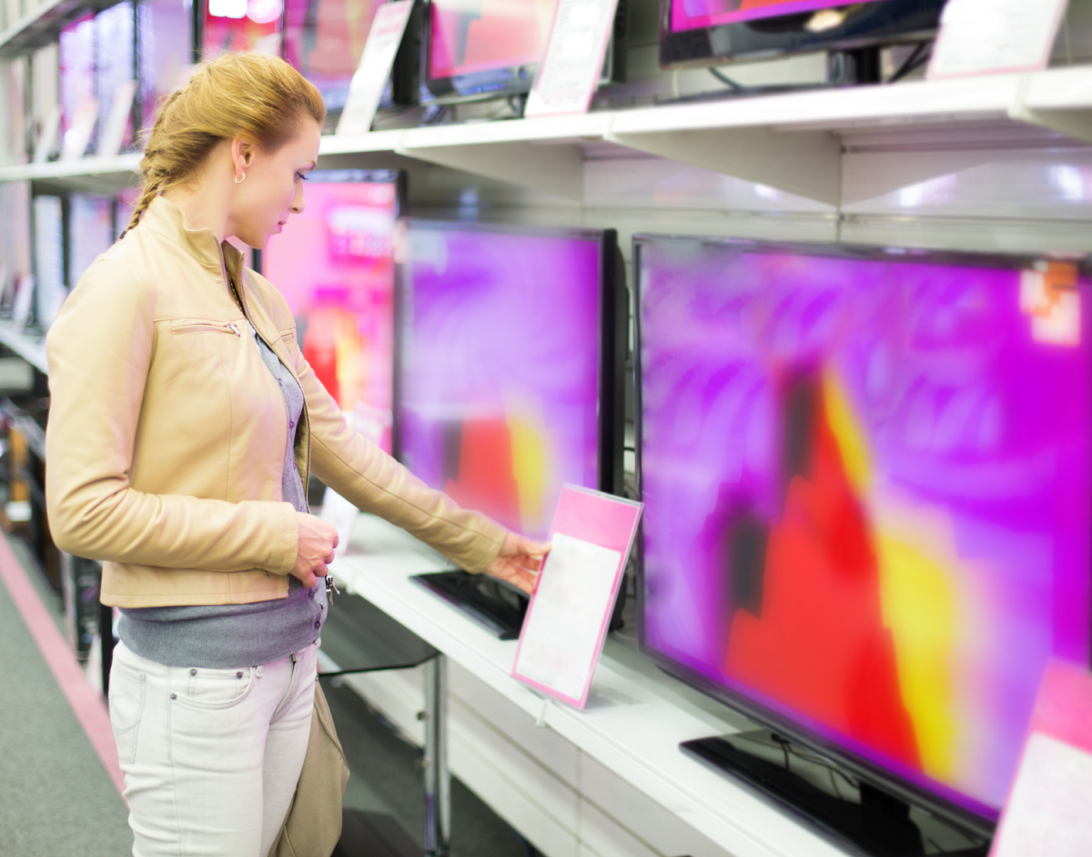 How a Fortune 500 Electronics Retailer Maximized Margins Amid Intense Price Competition