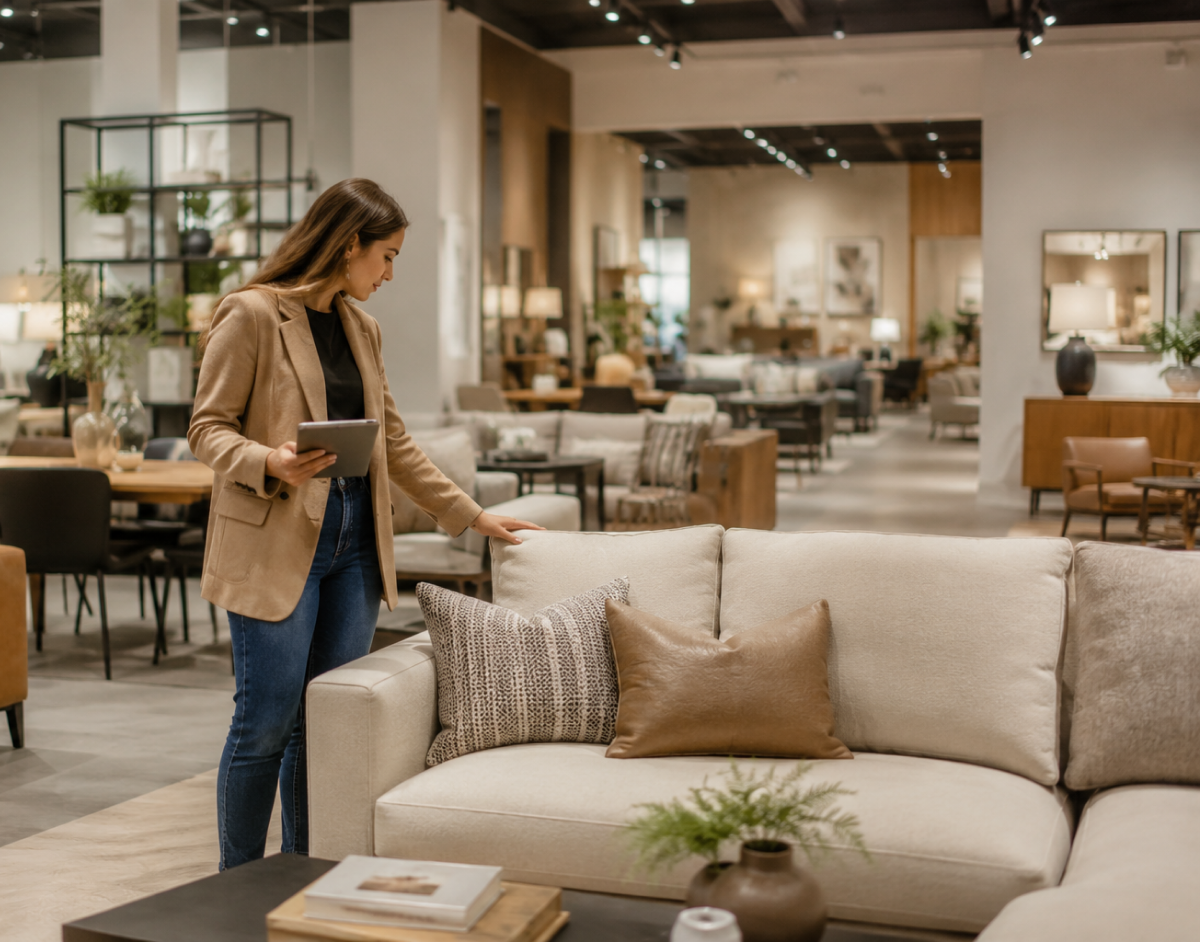 How a Multi-Channel Furniture Retailer Achieved Better Pricing Accuracy with AI Pricing Optimization and Market Intelligence