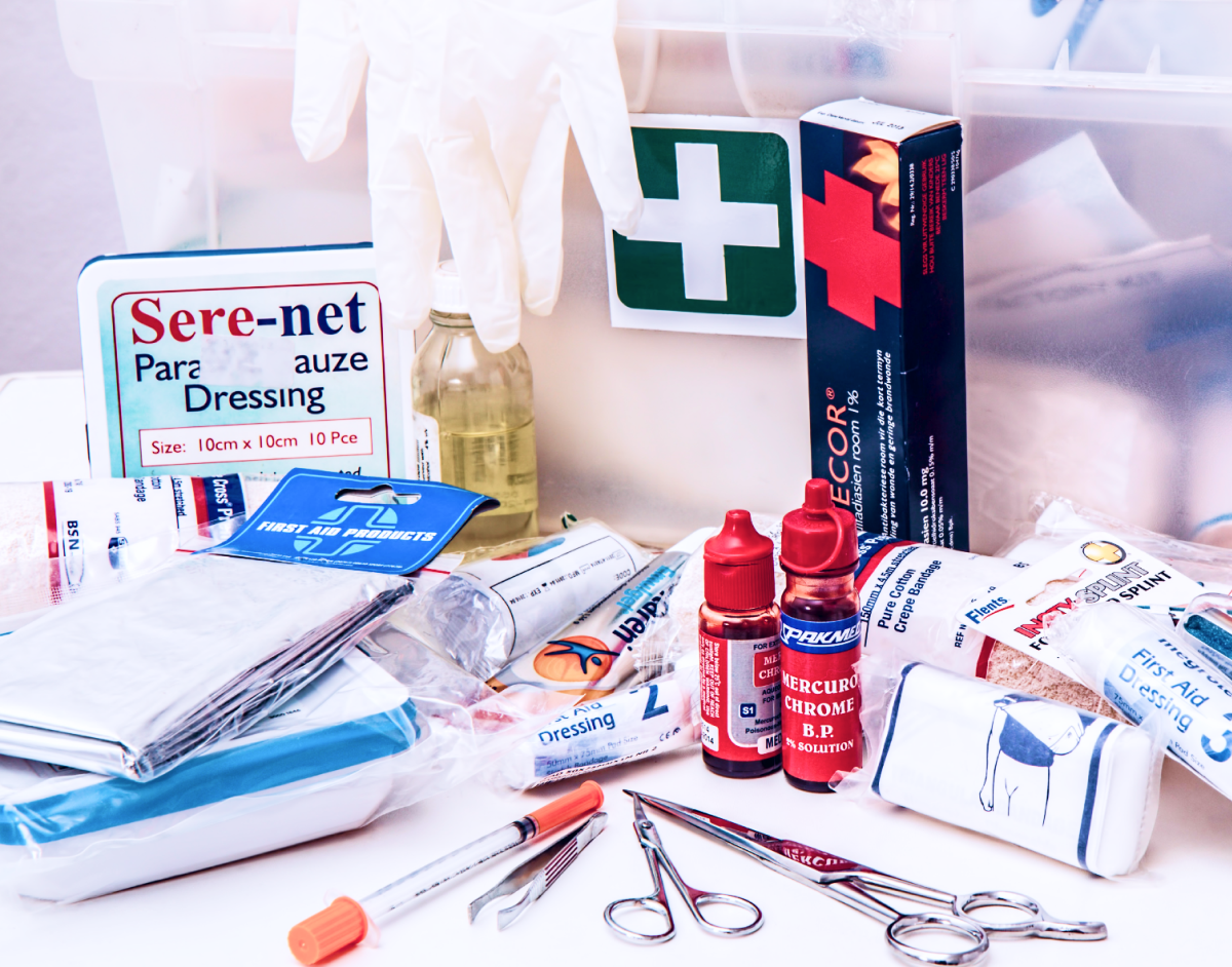 Medical Supply Pricing Optimization: Using AI to Improve Competitiveness and Profitability
