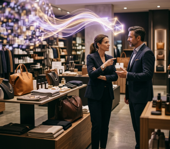 Why Retail Teams Need Actionable Insights, Not Just Another Pricing Dashboard. And How Hypersonix Does IT
