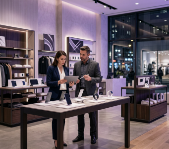 How Apparel Teams Avoid Markdown Spirals When Competitors Run Constant Promos and Fast-Fashion Pricing Moves