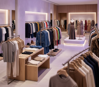 How Apparel Retailers Protect Price Ladders Across Seasons, Colors, and Collections