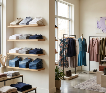 Why Apparel Retailers Need Different Pricing Strategies for Core Basics and Fashion Collections