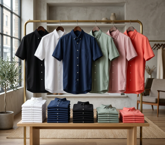 How Apparel Retailers Can Evaluate Pricing Across Size and Color Variants