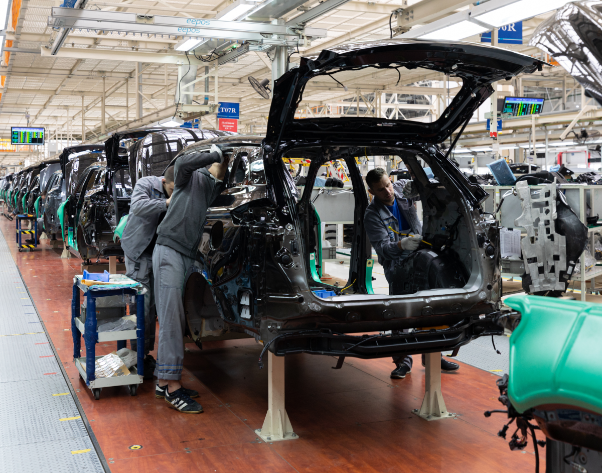 How an Automotive Retailer Increased Gross Profit by 5.3% with AI Pricing Software and Competitor Intelligence
