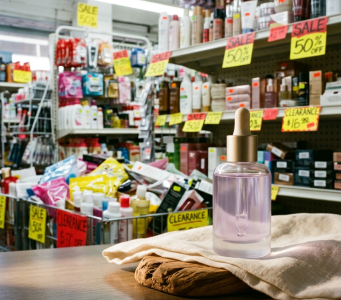 Beauty Pricing Mistakes That Quietly Destroy Premium Perception