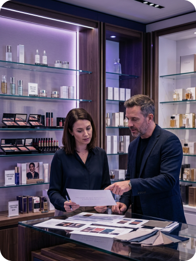 beauty-retail-ai-pricing-promo-solution