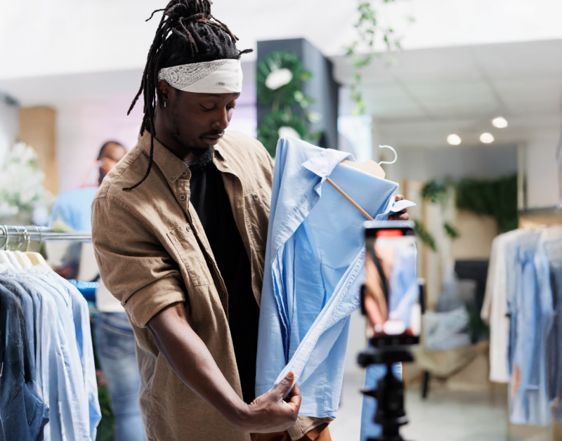 How a Sustainable Apparel Brand Lifted Margins by 12% Using Pricing AI