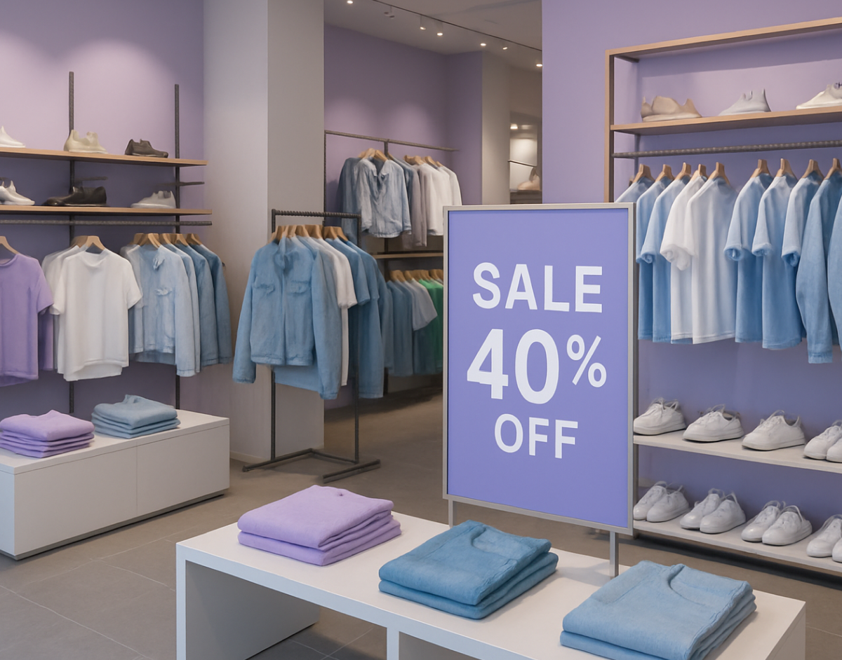 How a Fortune 500 Apparel Brand Accelerated Revenue, Cashflows & Sell-Through with AI-Driven Pricing & Promotions