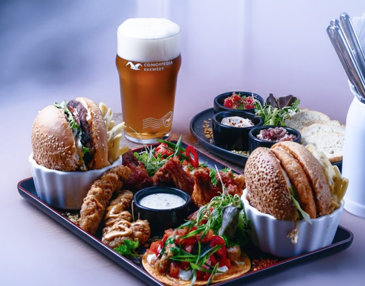 Driving Revenue Growth & Shelf Efficiency for a Top 100 US Food & Beverage Brand with Hypersonix’s Retail AI Software