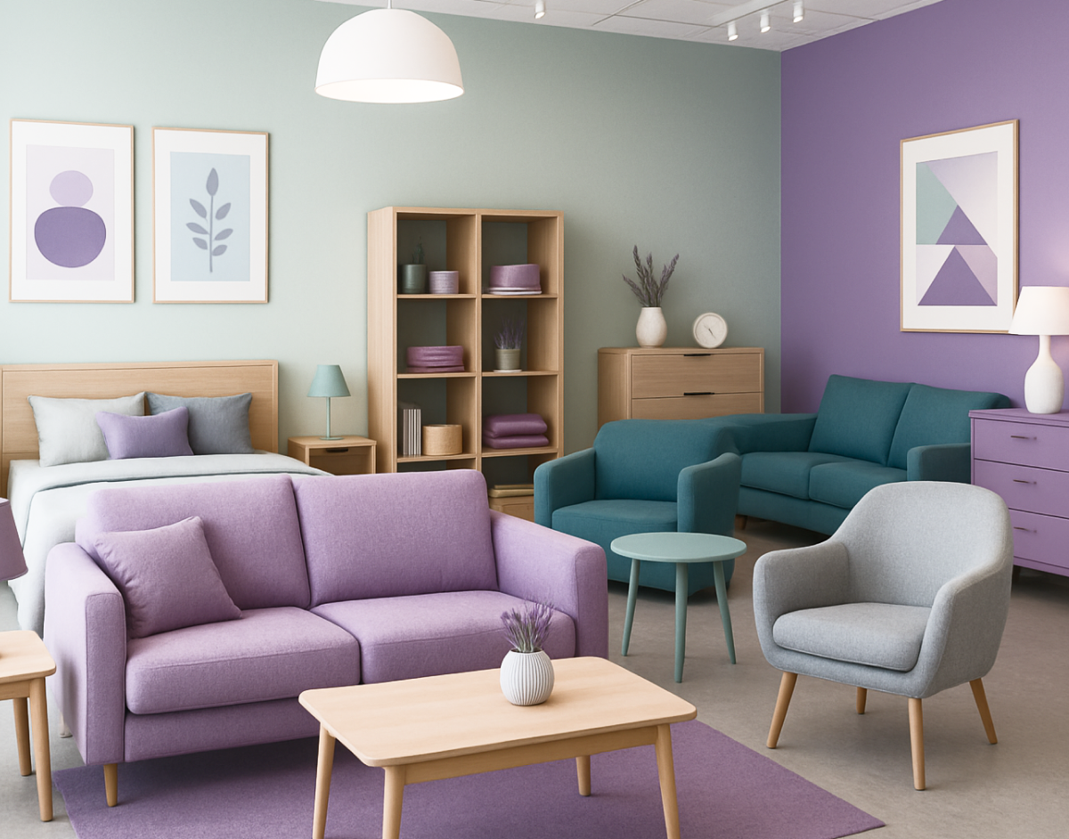 Driving Margin Growth & Smarter Promotions for a Fortune 100 Furniture Retailer with Hypersonix AI Solutions