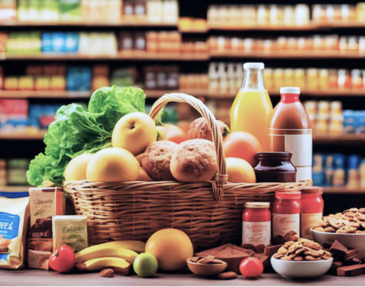 How a National Grocery Chain Used AI-Driven Pricing Software & Competitive Intelligence to Lead the Market