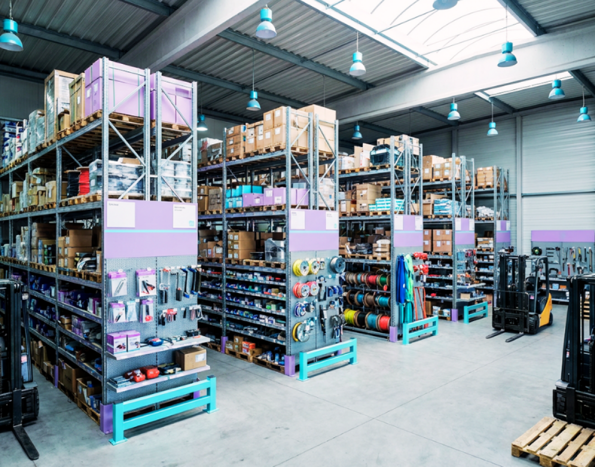 Driving Margin Growth & Supply Chain Efficiency for a Top 100 Global Industrial Supplies Company with AI-Powered Market Intelligence