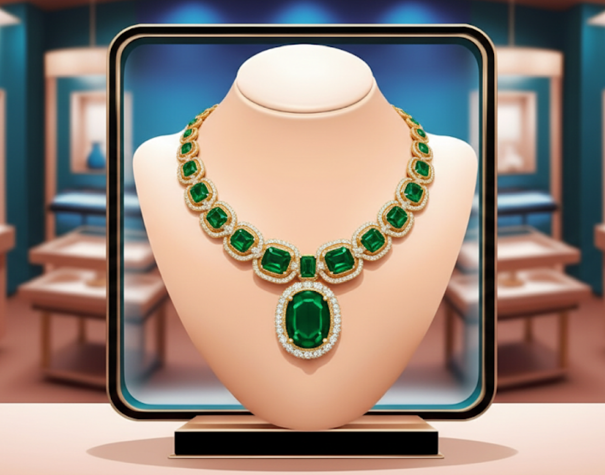 How a Leading Jewelry Wholesaler Improved Retail Sell-Through & Margins with Dynamic Pricing tool & Inventory Intelligence Using Hypersonix AI
