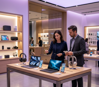Why Electronics Competitor Prices Are Often the Wrong Benchmark and How to Define the Competitors That Actually Matter