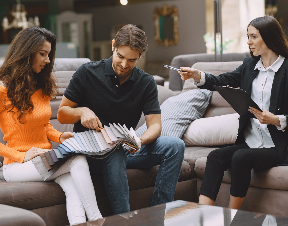 Strengthening Competitive Positioning for a Leading Furniture Retailer with Hypersonix Competitor AI