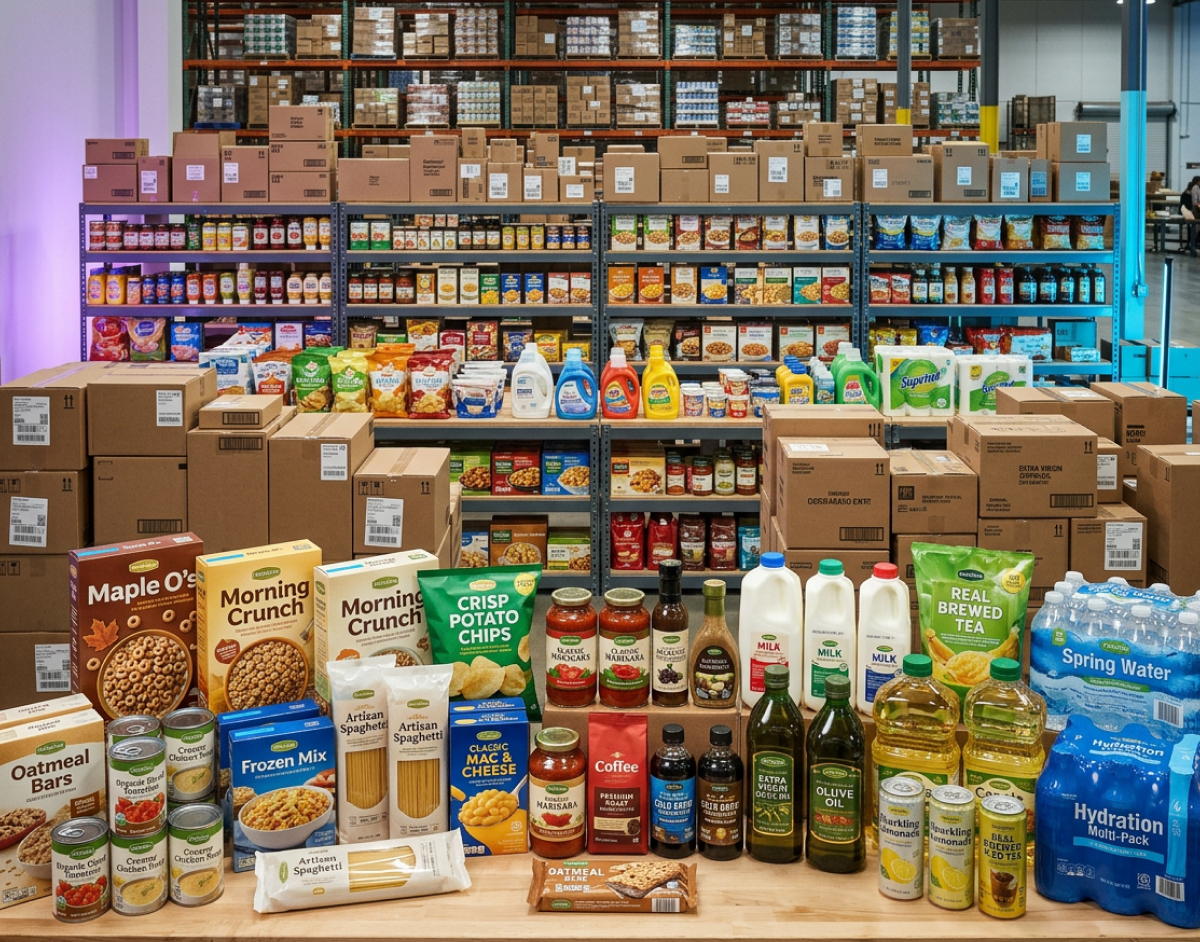 Global CPG Success Story: 8.4% Higher Gross Margin with AI Pricing Software