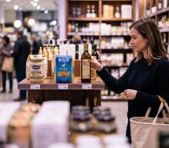 Competitor Analysis Software and Pricing Software for Grocery: Compete Where Shoppers Notice, Protect Margin Everywhere Else