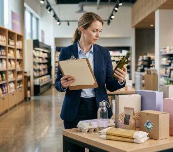 How Grocery Retailers Can Use Pricing AI to Review Products Affected by Cost Inflation