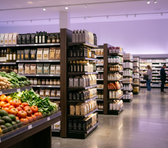 How Grocery Retailers Prioritize Pricing Exceptions Across High-Velocity Categories
