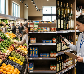 Pricing Software for Furniture Retailer: How Price Execution Monitoring Helps Prevent Margin Leakage