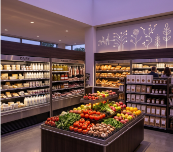 Why Grocery Retailers Need Different Guardrails for Staples, Perishables, and Premium Items