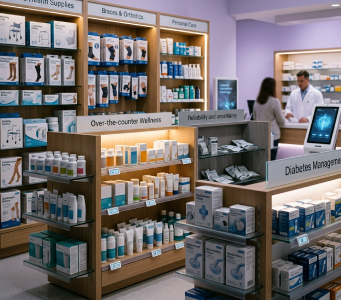 Why Trust and Availability Should Influence Healthcare Competitive Benchmarks