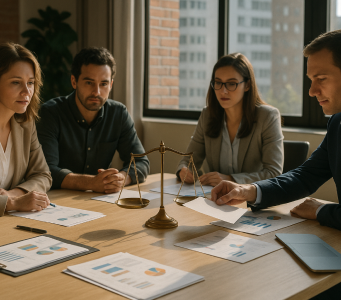 The Margin Balancing Act: Using AI to Navigate Rising Costs Without Losing Customers