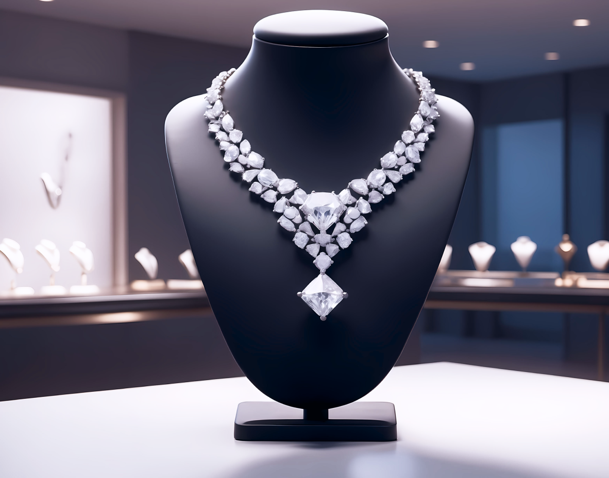 How a Premium Jewelry Retailer Maximized Margins with AI Pricing Software and Competitive Intelligence