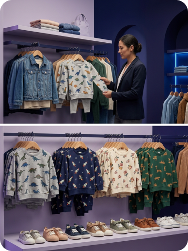 kidswear-pricing-ai-competitor-ai-sku-level-solution