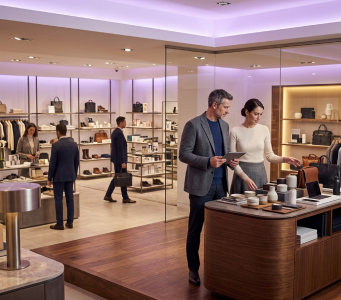 How Retailers Protect Margin Without Losing Competitive Position
