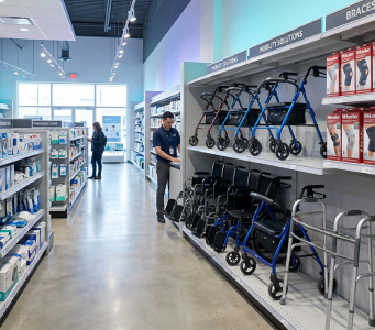 Pricing Software for Medical Supply Retail: Balancing Availability, Trust, and Margin