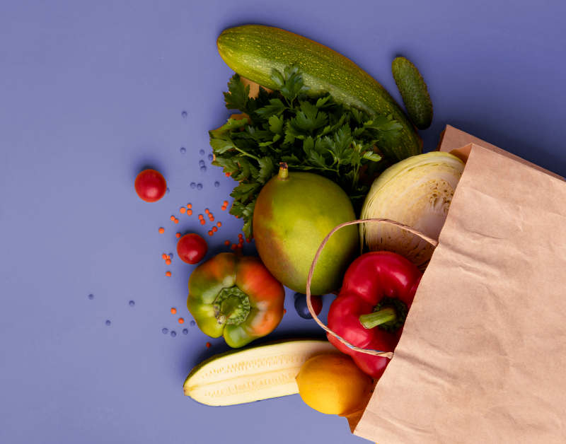 An Organic Grocer Uncovered Inconsistencies in Prices and Costs for More than 30,000 Products Using ProfitGPT