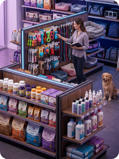 pet-care-pricing-ai-promo-ai-optimization-solution