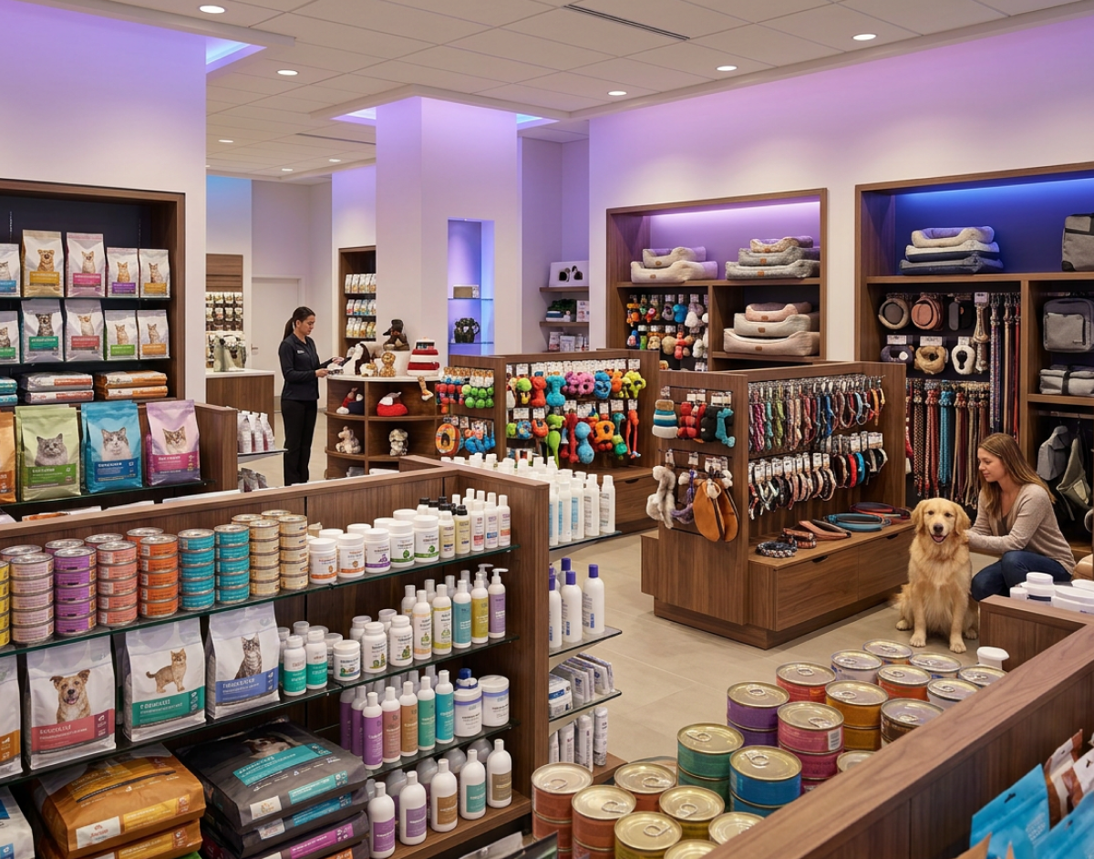 How a Pet Care Retailer Improved Profitability with AI-Powered Pricing and Promotion Optimization